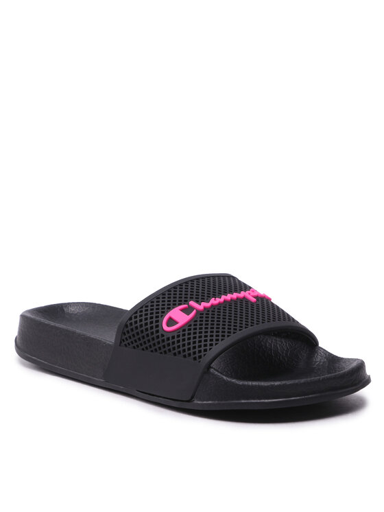 Champion Шльопанці Champion Daytona G Ps S32577-CHA-KK001 Чорний