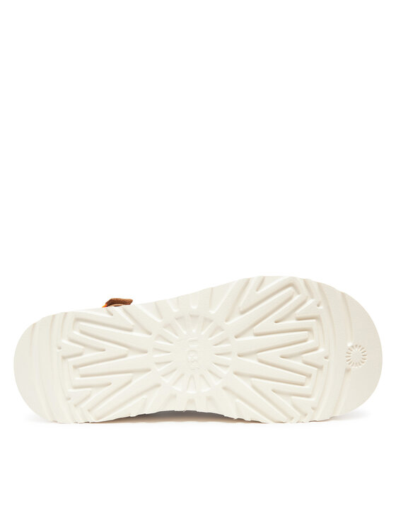 Ugg Шльопанці Ugg M Goldencoast Clog II 1166915 Коричневий