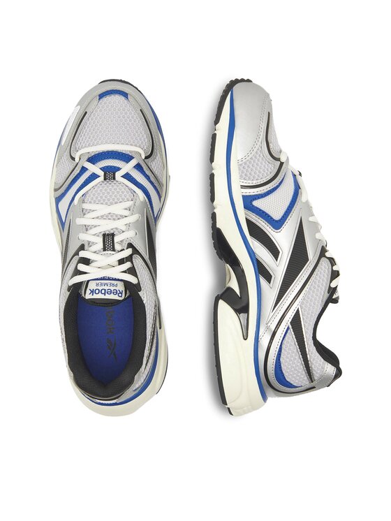 Reebok Снікерcи Reebok Premier Roa 100074713 Сірий