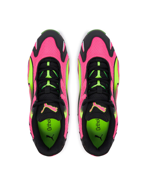 Puma Снікерcи Puma Inhale 401560 20 M Рожевий