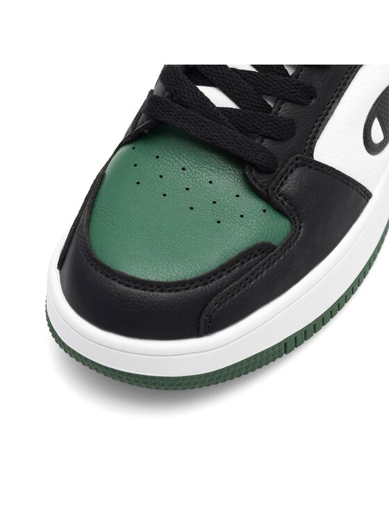Champion Снікерcи Champion Rebound 2.0 Low B Gs S32415-WW015 Зелений