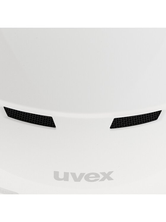 Uvex Slepošanas ķivere Uvex Instinct visor 5662605003 Balts