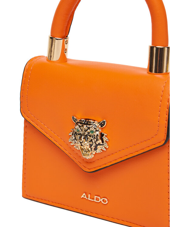 Aldo Soma Aldo Erogdish 14029178 Oranžs