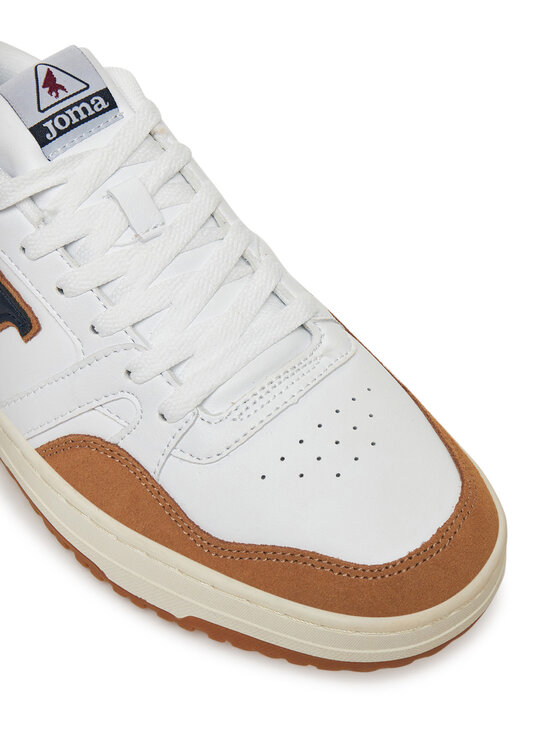 Joma Снікерcи Joma C.Attica 2533 CATTIS2533 Білий