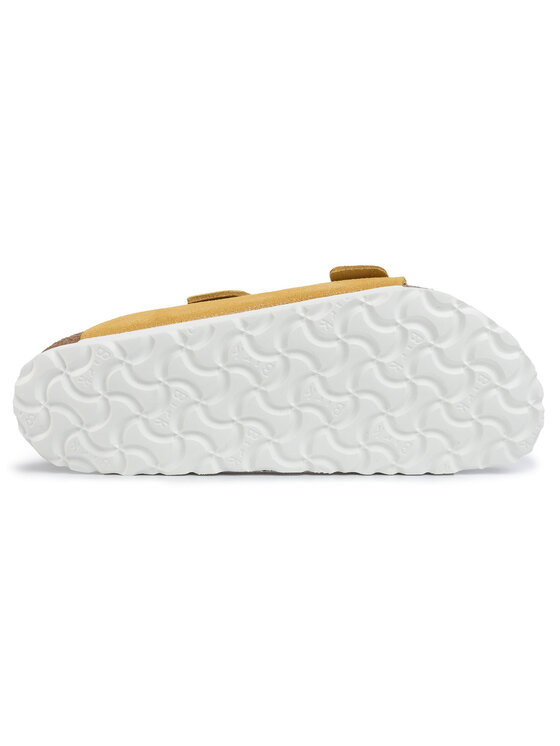 Birkenstock Шльопанці Birkenstock Arizona Bs 1015890 Жовтий