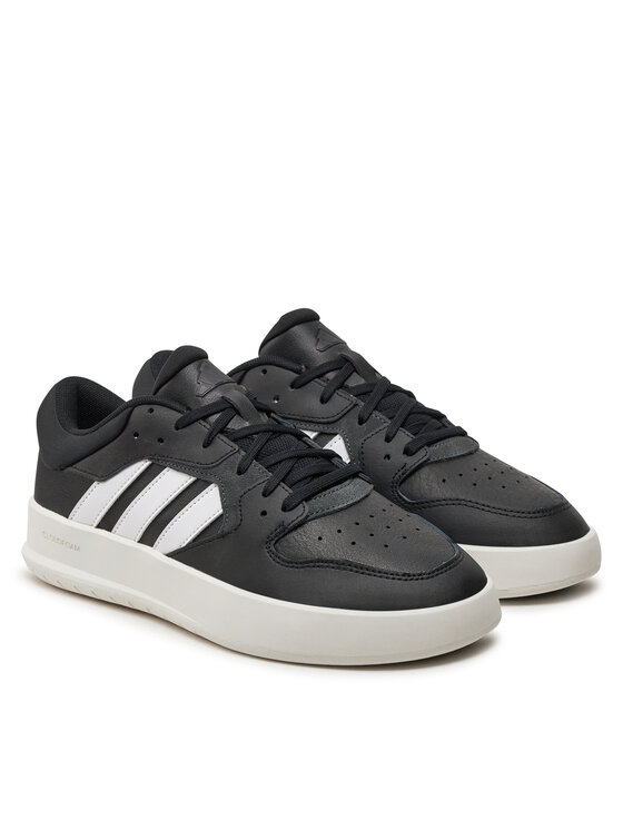 adidas Снікерcи adidas Court 24 ID1253 Чорний