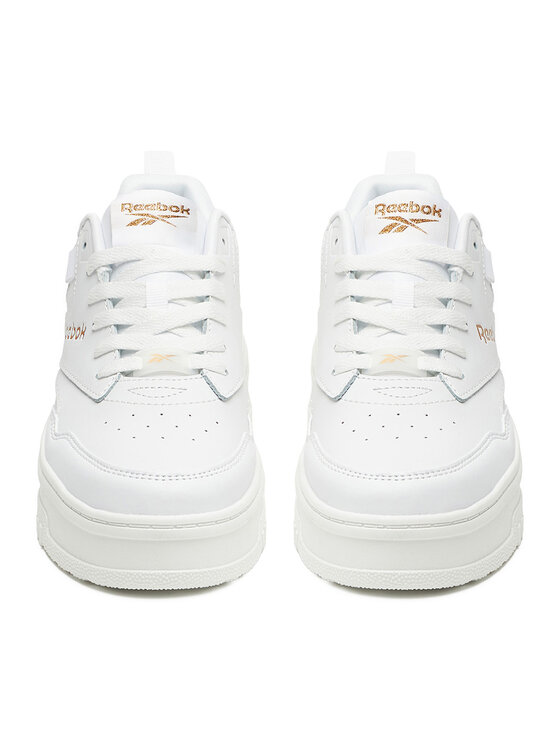Reebok Снікерcи Reebok CEO-REE VAMP AR30240W-WYY Білий