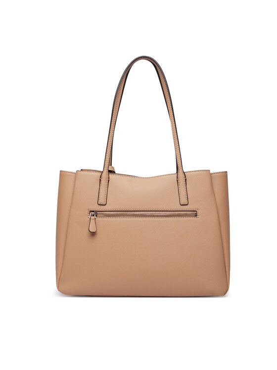 Guess Сумка Guess Noelle II HWZG96 72260 Бежевий
