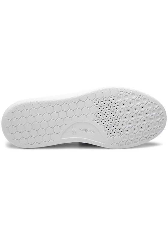 Geox Αθλητικά Geox U Deiven B U845WB 000T0 C9999 Μαύρο