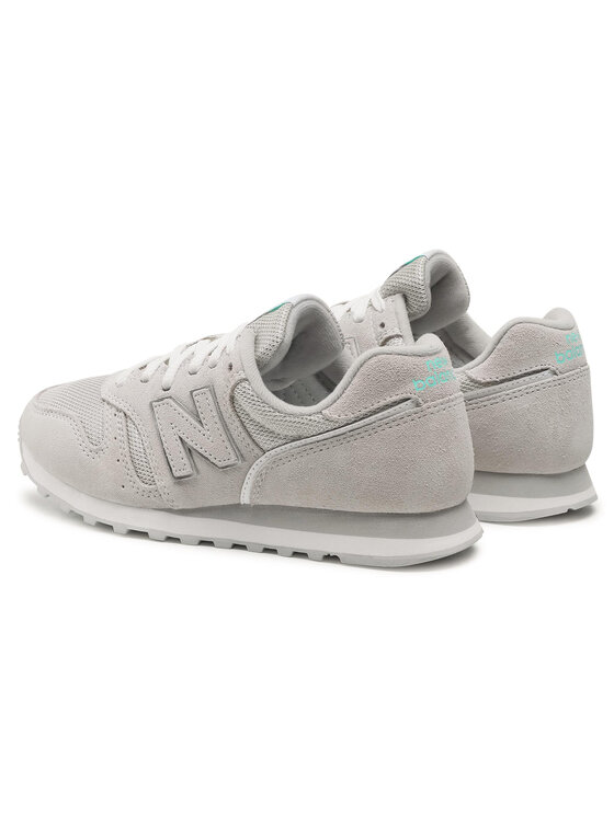New Balance Αθλητικά New Balance WL373FM2 Γκρι