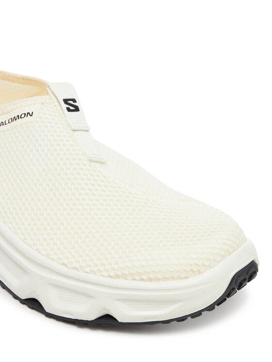 Salomon Снікерcи Salomon Reelax Moc 6.0 L47742300 Кремовий