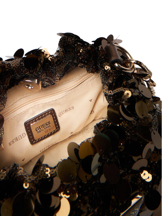 Guess Сумка Guess HWEG95 38750 Коричневий