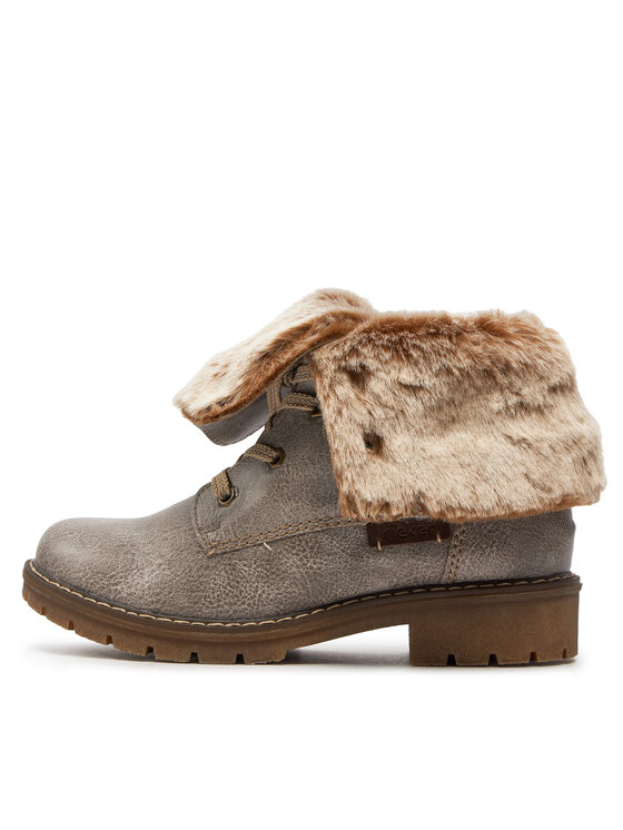 Rieker Trappers Rieker Y9122-42 Maro