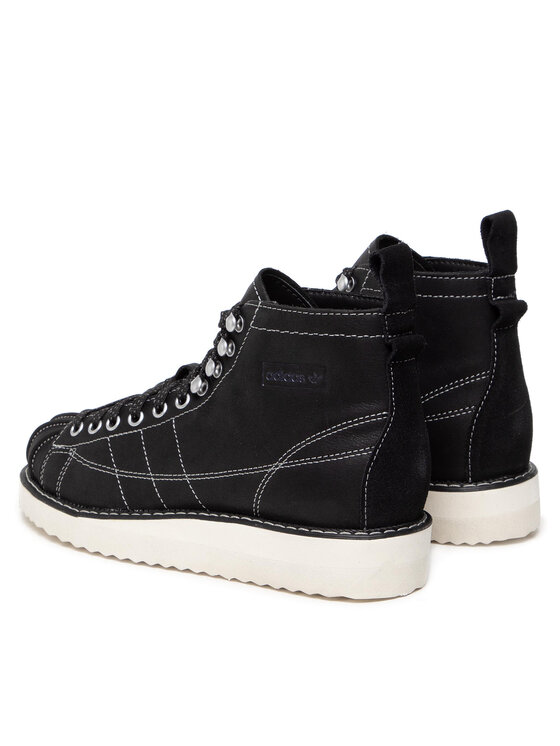 adidas Superge adidas Superstar Boot H00241 Črna