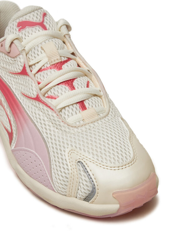 Puma Снікерcи Puma Inhale 401560 12 Бежевий
