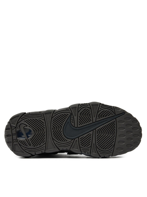 Nike Superge Nike Air More Uptempo DV1137-001 Črna