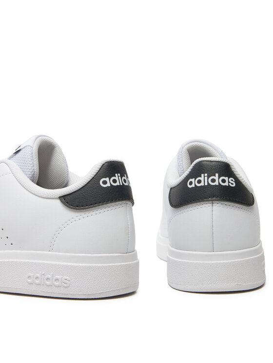 adidas Сникърси adidas Advantage Base 2.0 IH8123 Бял