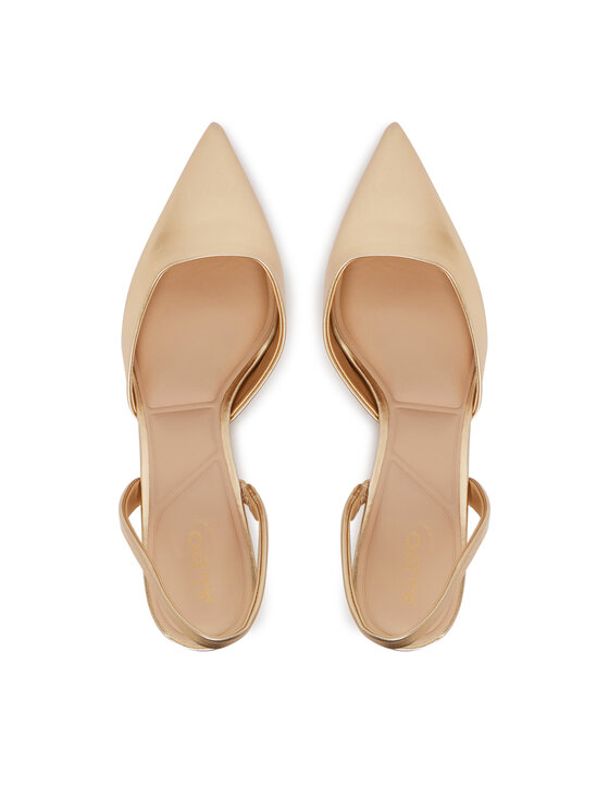 Aldo Pantofi pumps Aldo Gavedessi 13804530 Auriu