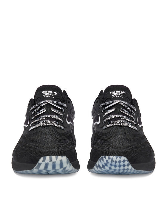 Reebok Buty na siłownię Reebok EO-NANO X5 EDGE 100263993 Czarny