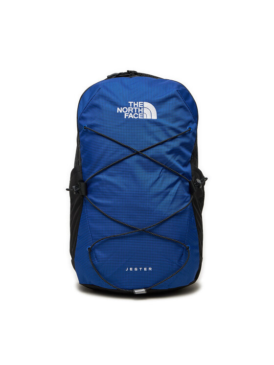 The North Face Nahrbtnik The North Face Jester NF0A3VXF0IT1 Modra