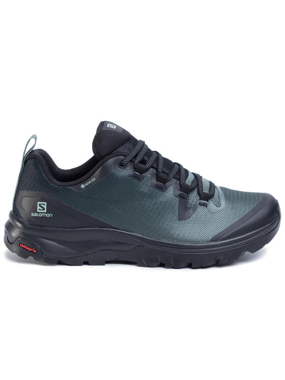 Salomon Scarpe da trekking Salomon Vaya Gtx GORE-TEX 409896 Verde