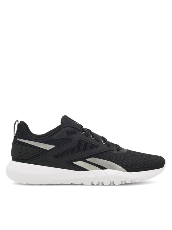 Reebok Маратонки за бягане Reebok Flexagon Energy Tr 4 100033356 Черен