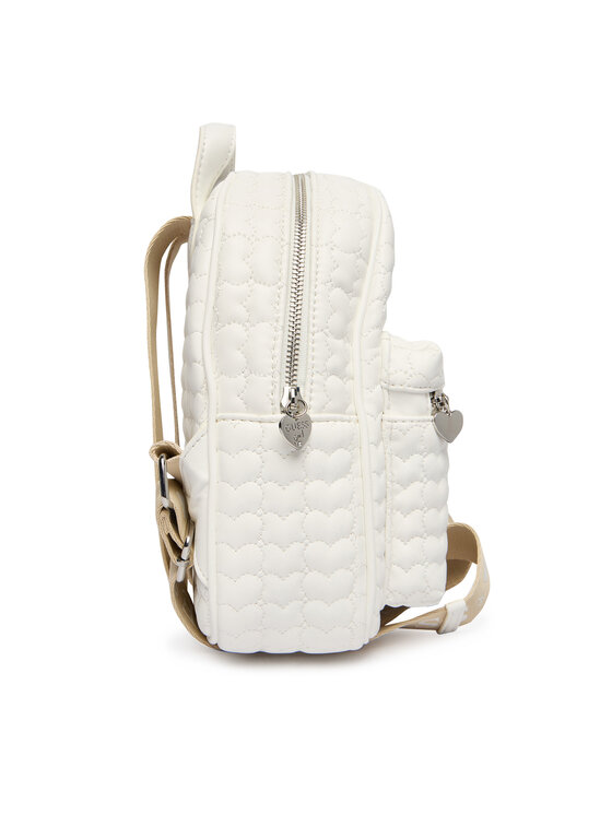 Guess Рюкзак Guess J6GZ00 WHEG0 Білий