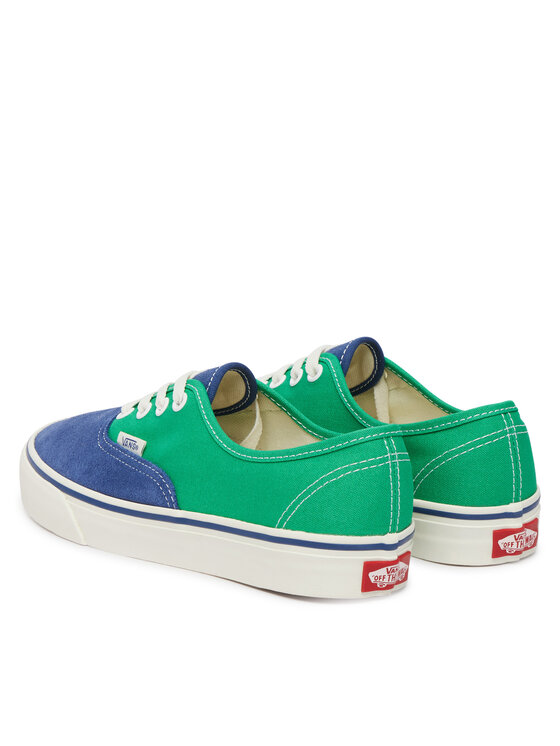 Vans Zapatillas de tenis Vans Authentic VN000Y165TU1 De color