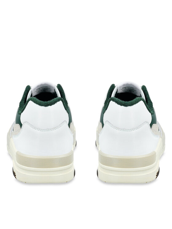 Gant Снікерcи Gant 31631005 Білий