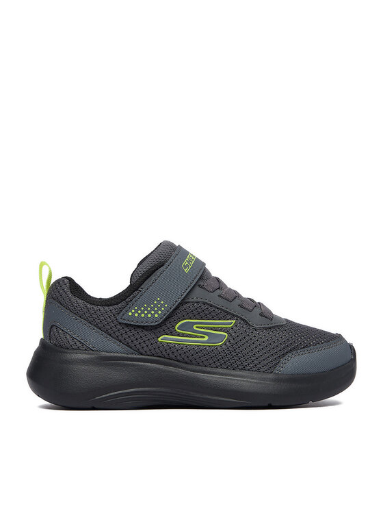 Skechers Снікерcи Skechers C-SELECTORS 403615L CBLM Сірий