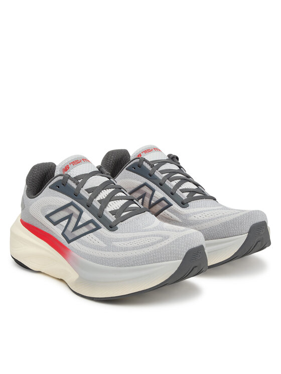 New Balance Pantofi pentru alergare New Balance More V6 MMORLC6 Gri
