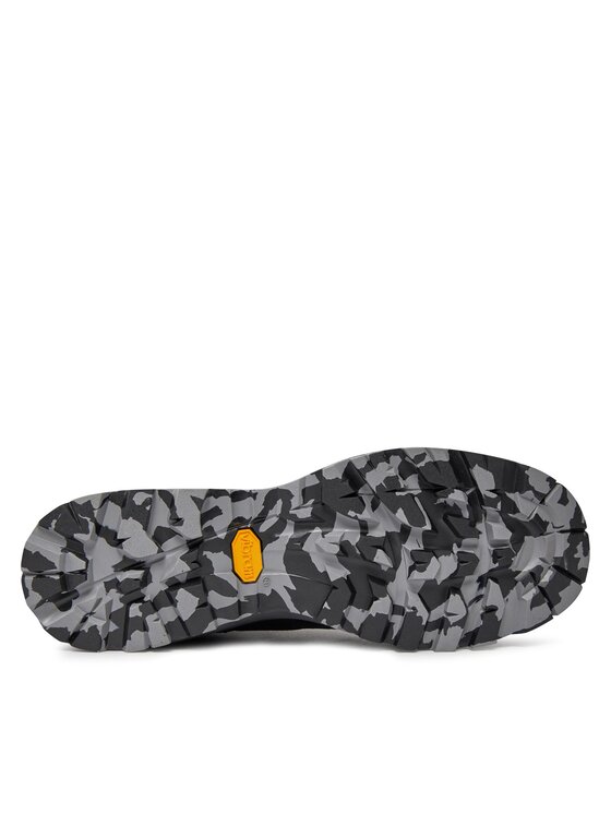 Alpine Pro Scarpe da trekking Alpine Pro Tore UBTB366990 Nero