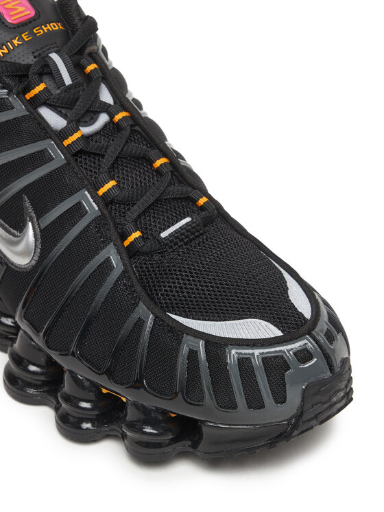 Nike Αθλητικά Nike Shox TL IF7119 001 Μαύρο