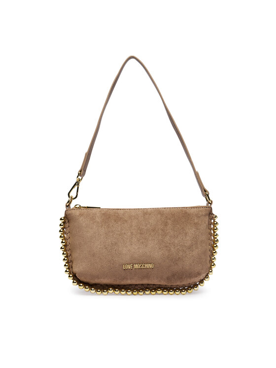 LOVE MOSCHINO Geantă LOVE MOSCHINO JC4222PP0PKF110A Bej