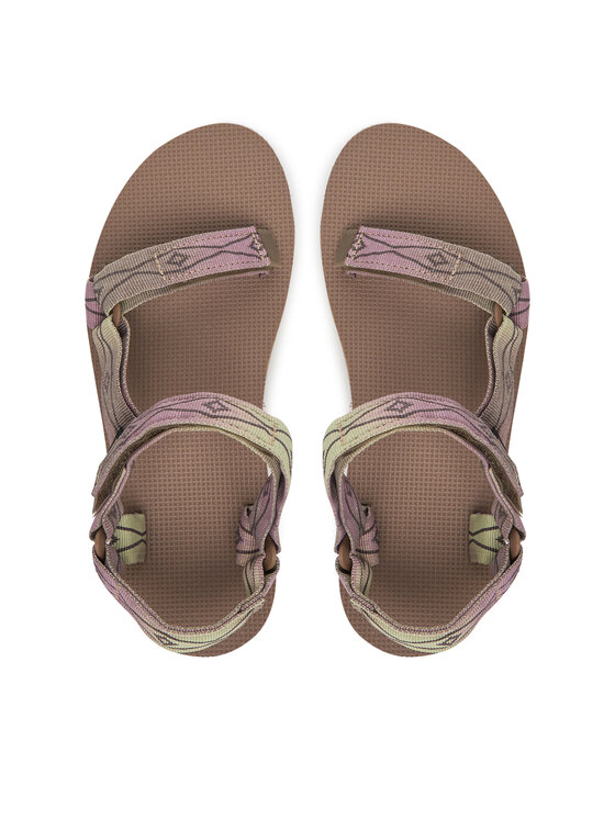 Teva Босоніжки Teva Universal Sunscape 1166812 Кольоровий