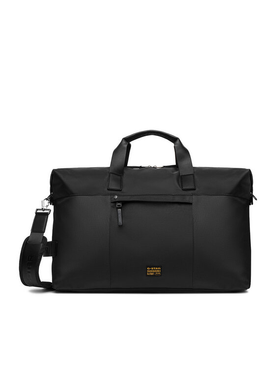 G-STAR Дорожня сумка G-Star Raw EO-FINN-LX8739J Чорний