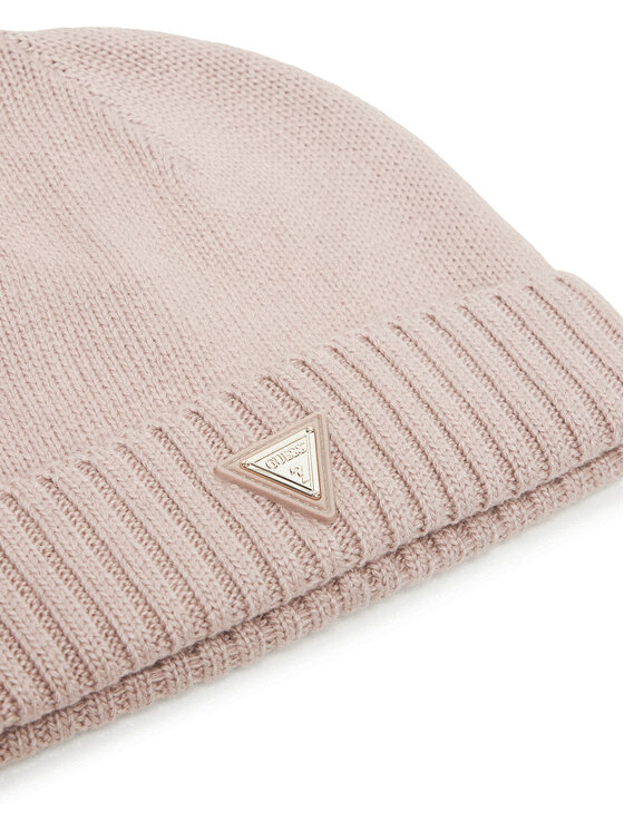 Guess Čepice Guess V4BZ08 Z39B0 Béžová