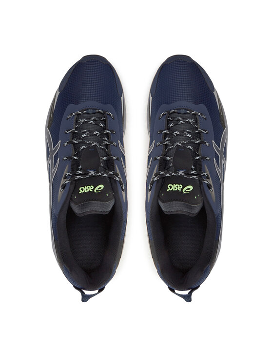 Asics Αθλητικά Asics Gel-Quantum 180 Ls 1201A993 Σκούρο μπλε