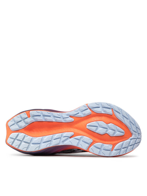 Asics Παπούτσια για Τρέξιμο Asics Novablast 3 Tr 1012B386 Μαύρο
