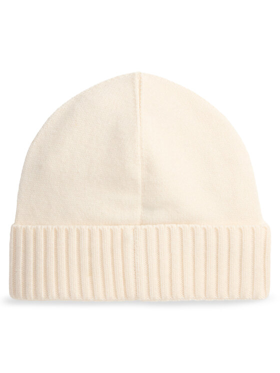 LAUREN RALPH LAUREN Čiapka LAUREN RALPH LAUREN 454P04510003 Écru