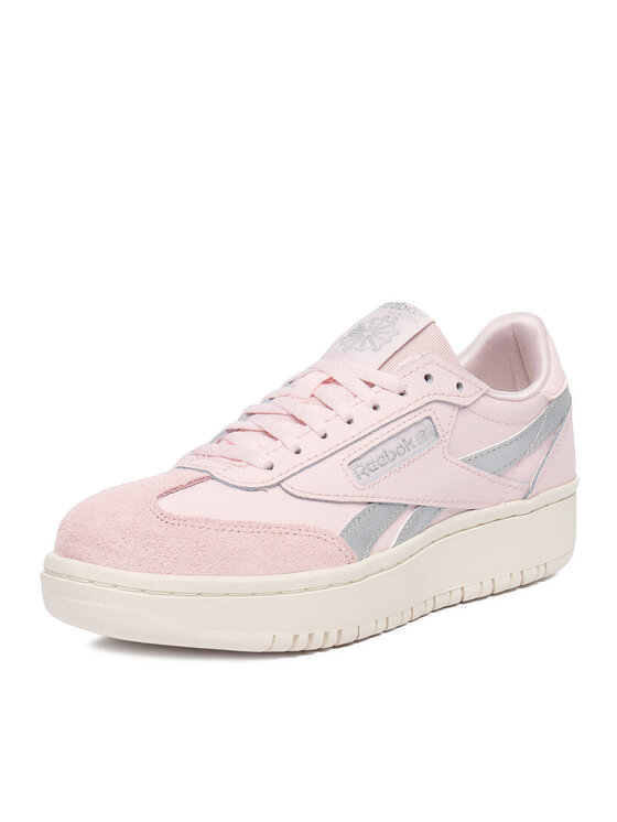 Reebok Снікерcи Reebok EO-CAMPIO XT DOUBLE 100238891 Рожевий
