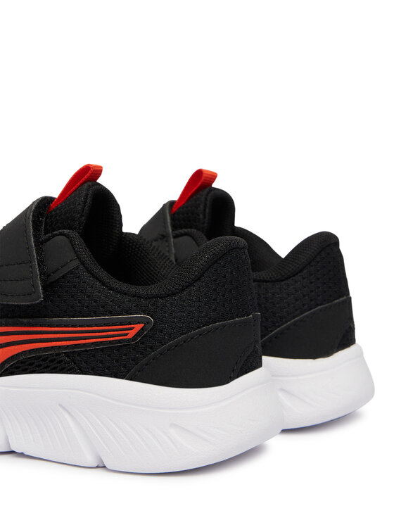 Puma Снікерcи Puma FlexFocus Modern AC+ Inf 311523 38 Чорний