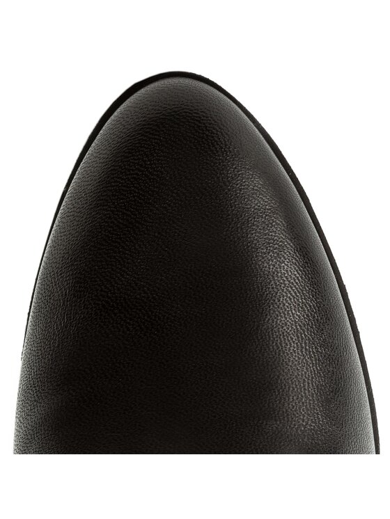 Khrio Nizki čevlji Khrio 172K5505RVSPQ Črna