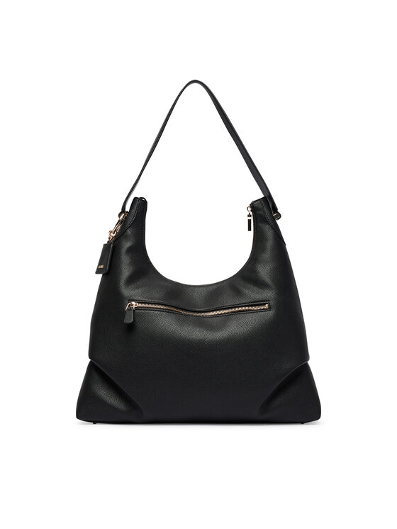 Guess Rankinė Guess Suzy HWBG23 22020 Juoda