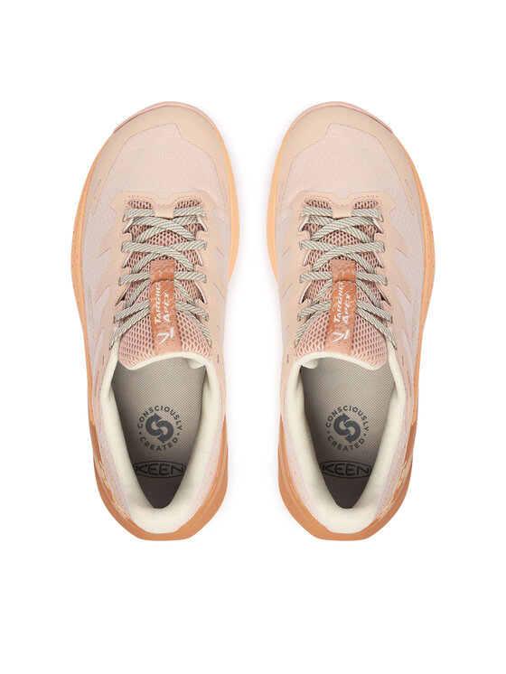 Keen Снікерcи Keen Targhee Apex Wp 1032039 Рожевий