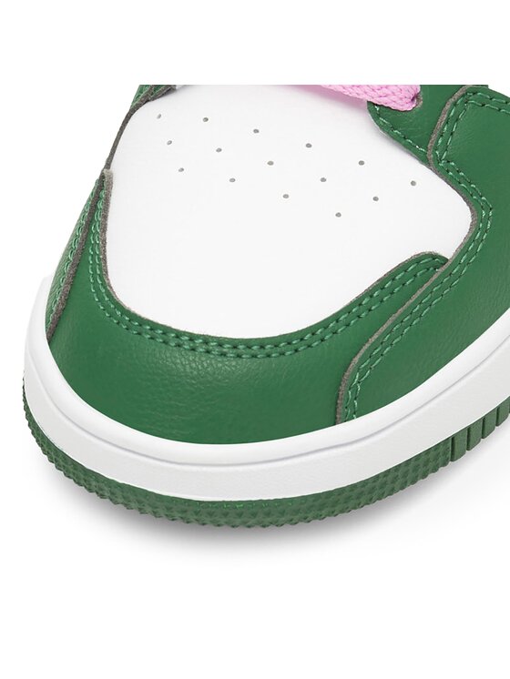 Champion Αθλητικά Champion REBOUND 2.0 LOW S11470-WW023 Πράσινο