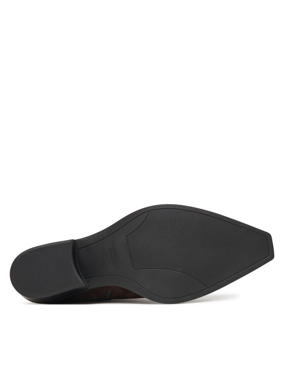 Vagabond Shoemakers Ботильйони Vagabond Shoemakers Kelsey 5810-140-31 Коричневий