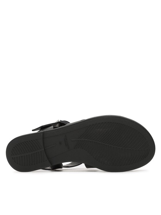 Vagabond Shoemakers Босоніжки Vagabond Shoemakers Tia 2.0 5531-201-20 Чорний