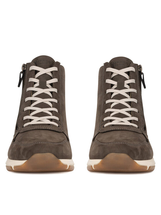 Remonte Botines planos Remonte D1S71-45 Marrón