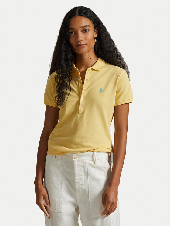 Polo Ralph Lauren Polo Ralph Lauren Polo 211870245030 Amarillo Slim Fit